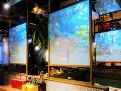 -鲜潭蒸汽石锅鱼(五道口购物中心店)