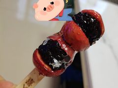 -喜YOU冰糖葫芦·艾炒酸奶(兰州中心店)
