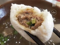 小笼包-桐香园小笼包(百井坊巷店)