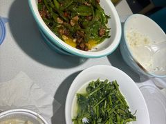-福巷湘食小馆·猛火现炒(上海首店)