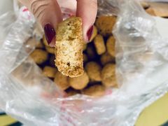 椒盐酥-宫廷糕点铺