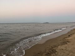 -那香海钻石沙滩浴场