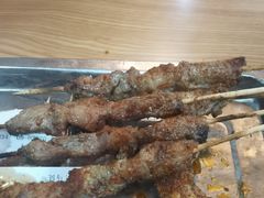 -西北朗益和穆斯林餐厅