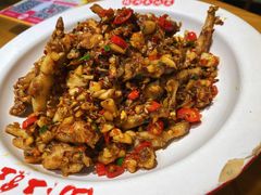 -西江红·株洲本地菜(滨江南路店)