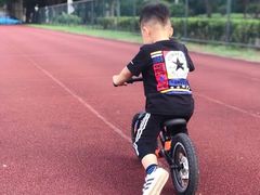 -趣动熊运动发展中心(乐坊校区)