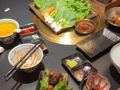 -無二炙坊·和牛烧肉(大钟寺1733店)