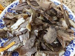 -吾穆勒蓬灰牛肉面·清真(北滨河中路店)