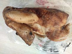 -吴山烤禽 (吴山路店)