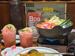 -小川洋风料理(江汉路店)