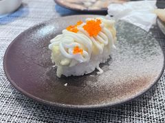 -戏作寿司(观音桥店)