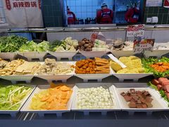 -醉人椒麻辣香锅(上地华联店)