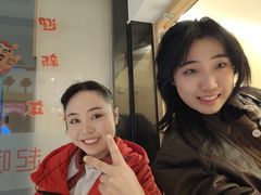 -海底捞火锅(杭州天虹购物中心店)