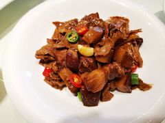 -安徽大厦中餐厅