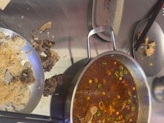 -蓉三少冒烤鸭·四川小吃集(北京首店)