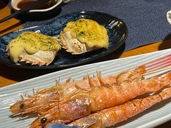 -千代御(临河街店)