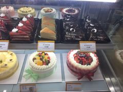 -KenGee仟吉(吉庆街店)