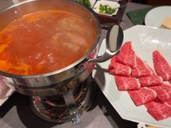 -鼎鼎香·港式火锅(北京SKP店)
