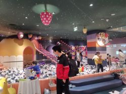 点击看大图 -meland亲子乐园(深圳领展中心城店)