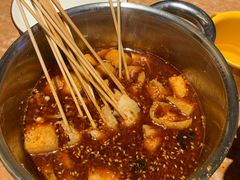 -喝丢一只鞋海鲜烧烤·海肠捞饭(东关街店)