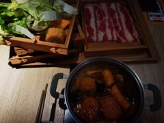 -吉野家 (新街口外大街店)
