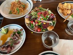 -FISH&POTATO Cō(地中海美食 万象城店)
