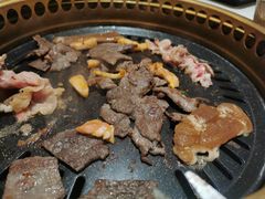 -花味烤肉(铜山万达店)