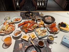 -黑木原精致料理·铁板烧