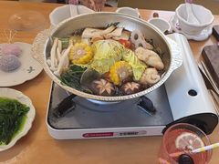 -柴の食堂·日式家庭料理·熊之肆(大学路店)