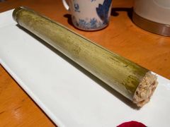 清香竹筒饭乐-雀舞云南菜(乐客城店)