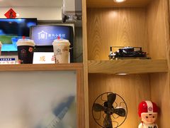 -厝内小眷村(正阳步行街店)