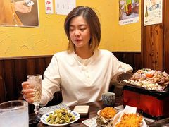 -酒肴一瓢·活贝料理·日本料理(三元桥·霄云路店)