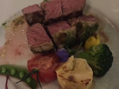 -马克西姆餐厅(崇文门店)