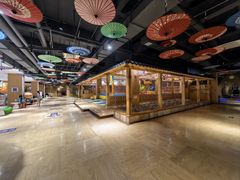 -汤W城市微度假(仓山店)