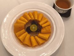 -侨美·唐荔园·40年地道粤菜