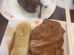 -鲜得来排骨年糕(即墨路店)