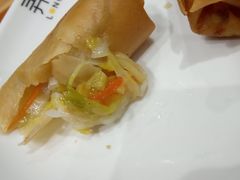 -弄堂咪道-饭香·面香·馄饨香(兴梅店)