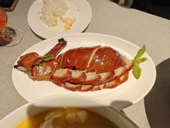 -福海居烤鸭店(鸟巢店)