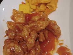 -渔家风味·鲅鱼水饺·央视展播·海鲜天津菜(开发区店)