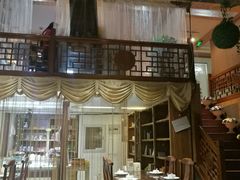 -福慧慈缘素食餐厅(王府井店)