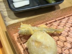 -天妇罗内顺田(罗湖店)