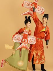 -第一夫人婚纱摄影(南京店)