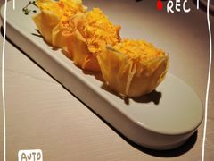 -玉满堂·湖北融合菜