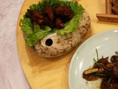 -卫鼎轩·家宴(水上公园店)