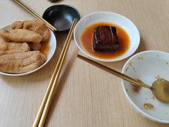 -面道赞宁海海鲜面(迎凤街店)