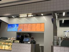 -喜茶(深圳海岸城店)