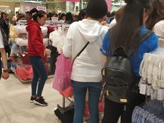 -6IXTY 8IGHT(朝阳大悦城店)