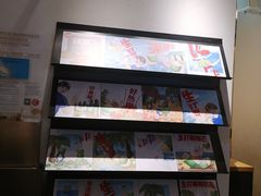 -喜茶(上海兴业太古汇店)