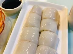 -点点心点心专门店(旺角店)