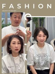 -MMbyHairCode 芭曲发型沙龙