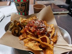 -shark burger·鲨鱼汉堡(交子大道店)